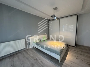 Ap 2 camere | DECOMANDAT | 3 BALCOANE | PARCARE | EROILOR/FLORESTI - imagine 7