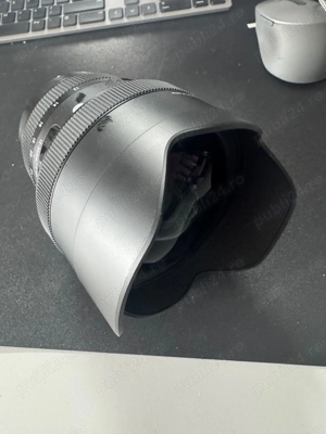 Vand Obiectiv Sigma ART 12-24mm f4 montura Canon EF