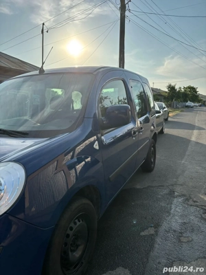 Renault Kangoo 1.5 dci - imagine 3