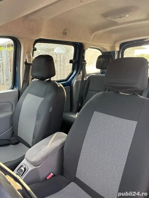 Renault Kangoo 1.5 dci - imagine 8