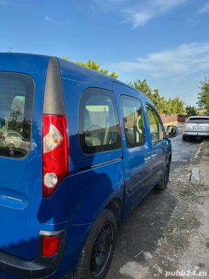 Renault Kangoo 1.5 dci - imagine 10