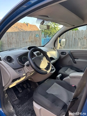 Renault Kangoo 1.5 dci - imagine 7