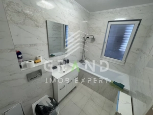 Ap 2 camere | DECOMANDAT | 3 BALCOANE | PARCARE | EROILOR/FLORESTI - imagine 15