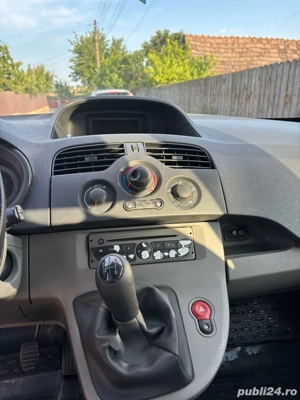 Renault Kangoo 1.5 dci - imagine 6