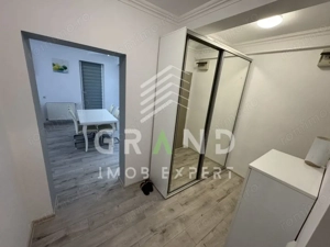 Ap 2 camere | DECOMANDAT | 3 BALCOANE | PARCARE | EROILOR/FLORESTI - imagine 12