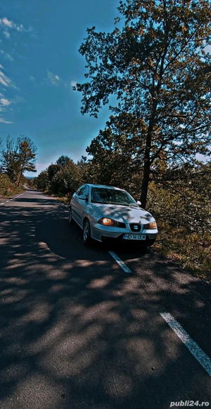 vand seat cordoba 1.9 tdi 2004 101cp 