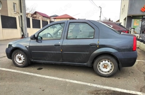 Vand Dacia Logan 1.5 disel