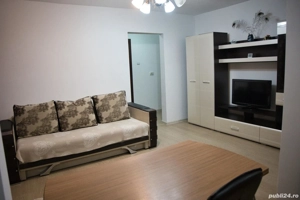 Inchiriez Apartament In Regim Hotelier