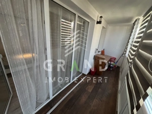 Ap 2 camere | DECOMANDAT | 3 BALCOANE | PARCARE | EROILOR/FLORESTI - imagine 20