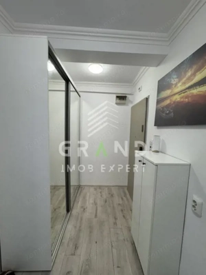 Ap 2 camere | DECOMANDAT | 3 BALCOANE | PARCARE | EROILOR/FLORESTI - imagine 17