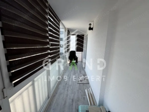 Ap 2 camere | DECOMANDAT | 3 BALCOANE | PARCARE | EROILOR/FLORESTI - imagine 19