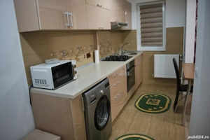 Inchiriez Apartament In Regim Hotelier - imagine 5