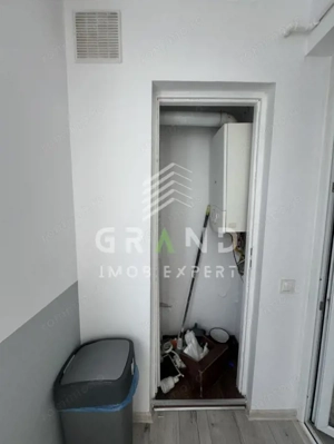 Ap 2 camere | DECOMANDAT | 3 BALCOANE | PARCARE | EROILOR/FLORESTI - imagine 11