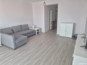 app. nou prima inchiriere zona Palazu Mare