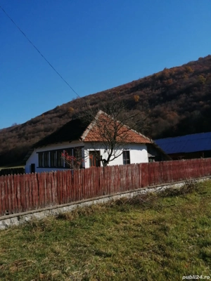 Vând casă  - imagine 2