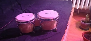 vând bongos