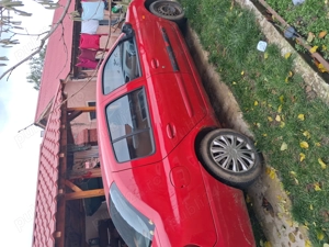 Renault Simbol 1.4 benzina