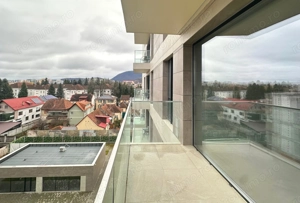 Vanzare apartament exclusivist ansamblu rezidențial ONE66