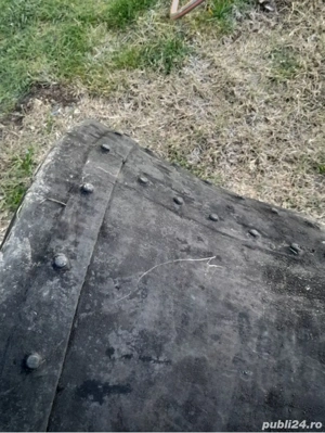 Vand cazan cupru pentru tuică instalatie completa - imagine 4