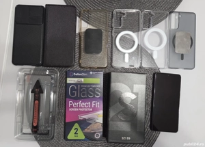 Samsung galaxy S21 5G