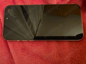 I phone 15 pro max - imagine 5