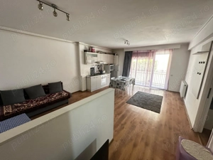 PF dau in chirie apartament Floresti