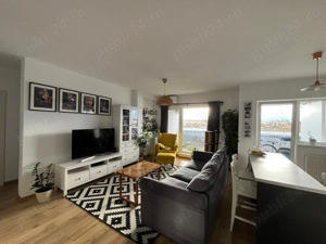 Apartament  3 camere , cartier Kogălniceanu,zona Piața Cluj