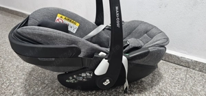 Scoica Maxi Cosi Pebble 360 Pro