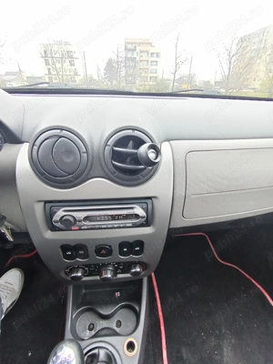 Vand logan 1 4. Mpi an 2008 face-lift 