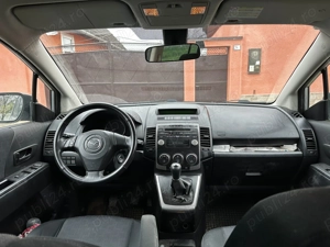 Mazda 5 1.8 benzina 2009