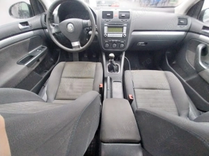 Se vinde vw golf 5 1.4 