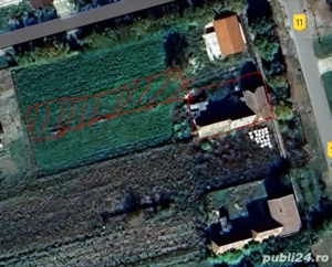 Vand casa in Gottlob - imagine 10