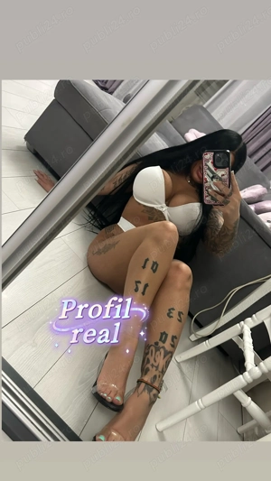 Militari Residence -te aștept în compania mea,reală 100%