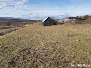 vand teren extravilan - imagine 3