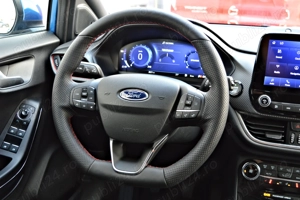 Ford Puma 1.0 EcoBoost MHEV ST Line X - imagine 12