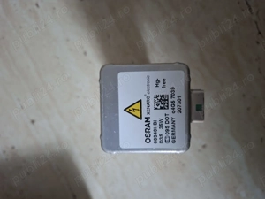 Becuri Xenon D3S Osram Xenarc - imagine 2