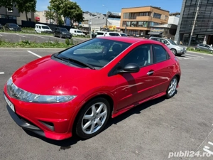 vind honda civic  - imagine 2