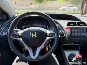 vind honda civic  - imagine 3