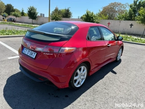 vind honda civic  - imagine 5