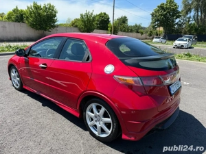 vind honda civic  - imagine 4