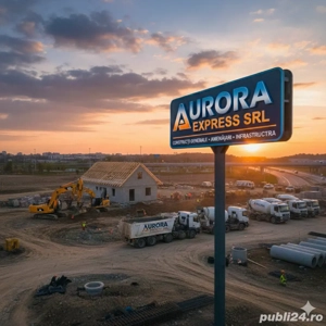 Execut lucrari mici in construcții - seriozitate si preturi accesibile