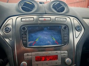 Ford Mondeo 2008 2.0 143cp  - imagine 7