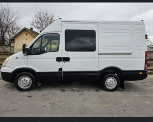 De vanzare iveco Daly  - imagine 4