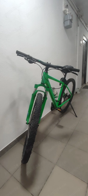 Bicicleta Cube  - imagine 4