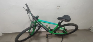 Bicicleta Cube  - imagine 2