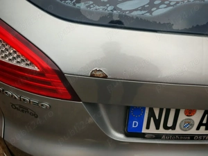 Ford Mondeo 2008 2.0 143cp  - imagine 4