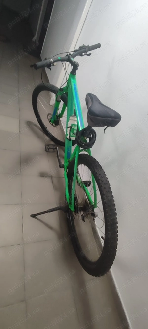 Bicicleta Cube  - imagine 5