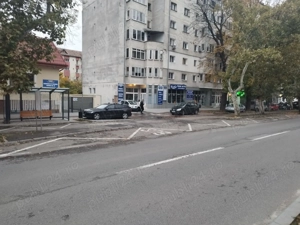 Apartament 1 camera de vanzare zona Big Bistrita  - imagine 6