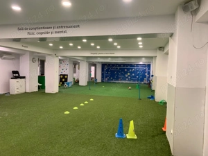 Inchiriez spatiu comercial Vitan open-space - imagine 3