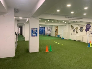 Inchiriez spatiu comercial Vitan open-space - imagine 4